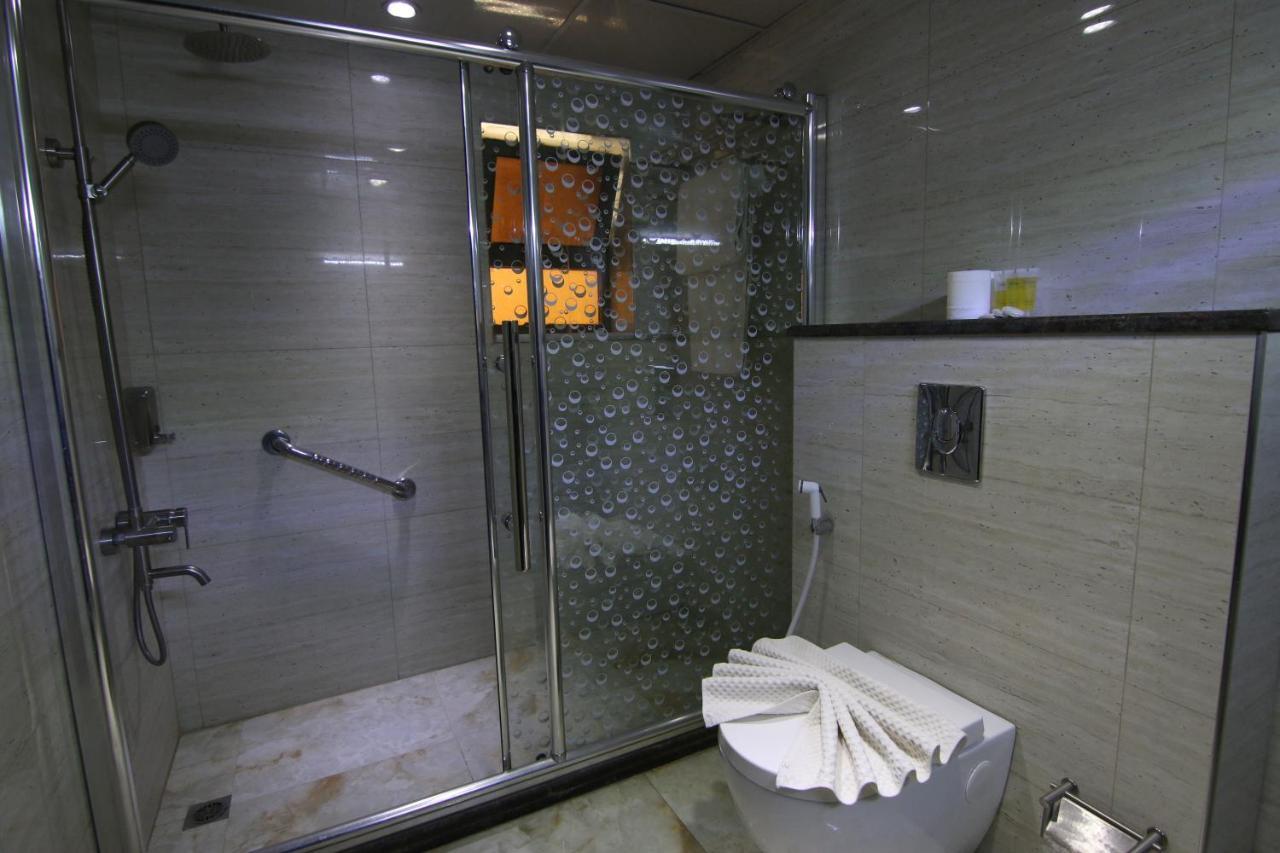 Qaser Al-Sultan Hotel Suites Amã Exterior foto